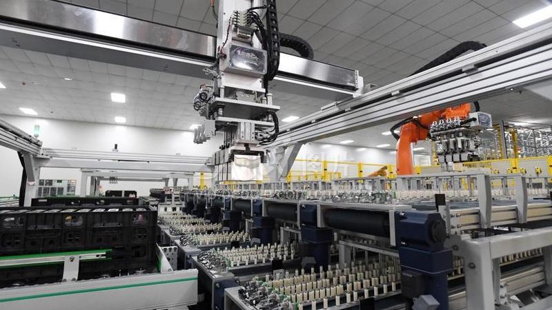 特斯拉家庭储能电池：揭秘其价格背后的考量因素**