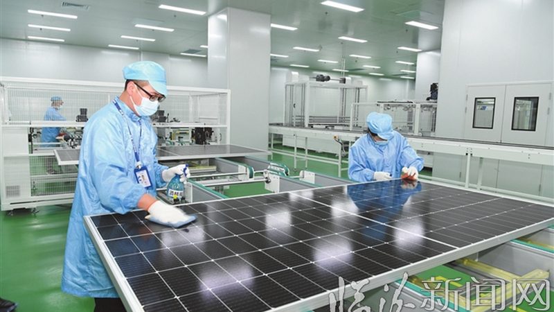商用与家用光伏发电定制：定制化需求的差异化解析
