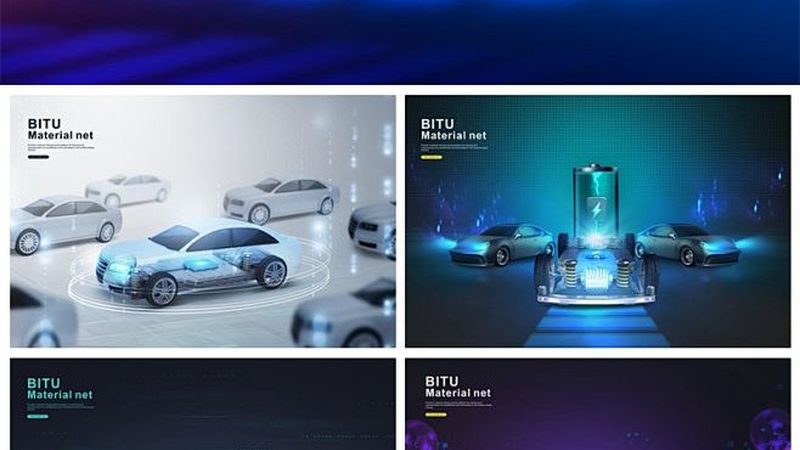 新能源工程施工流程：揭秘储能项目的稳步推进之路