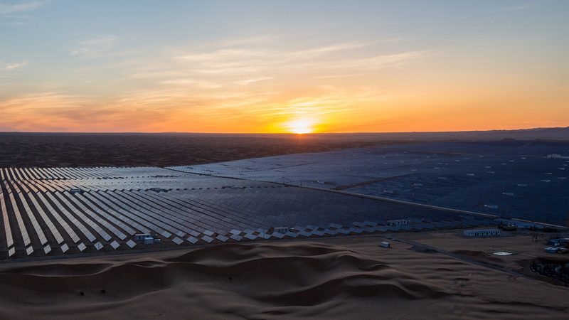 屋顶太阳能板尺寸选择：关键因素与误区解析
