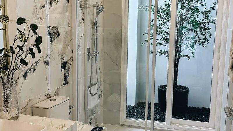 新能源空气能热水器：揭秘高效节能的秘密**